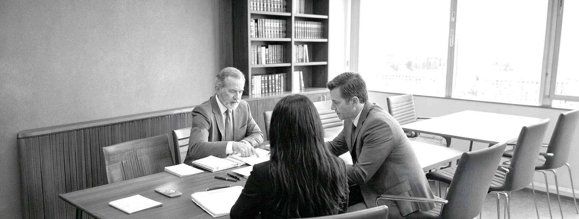 Especialidades en Derecho laboral y civil