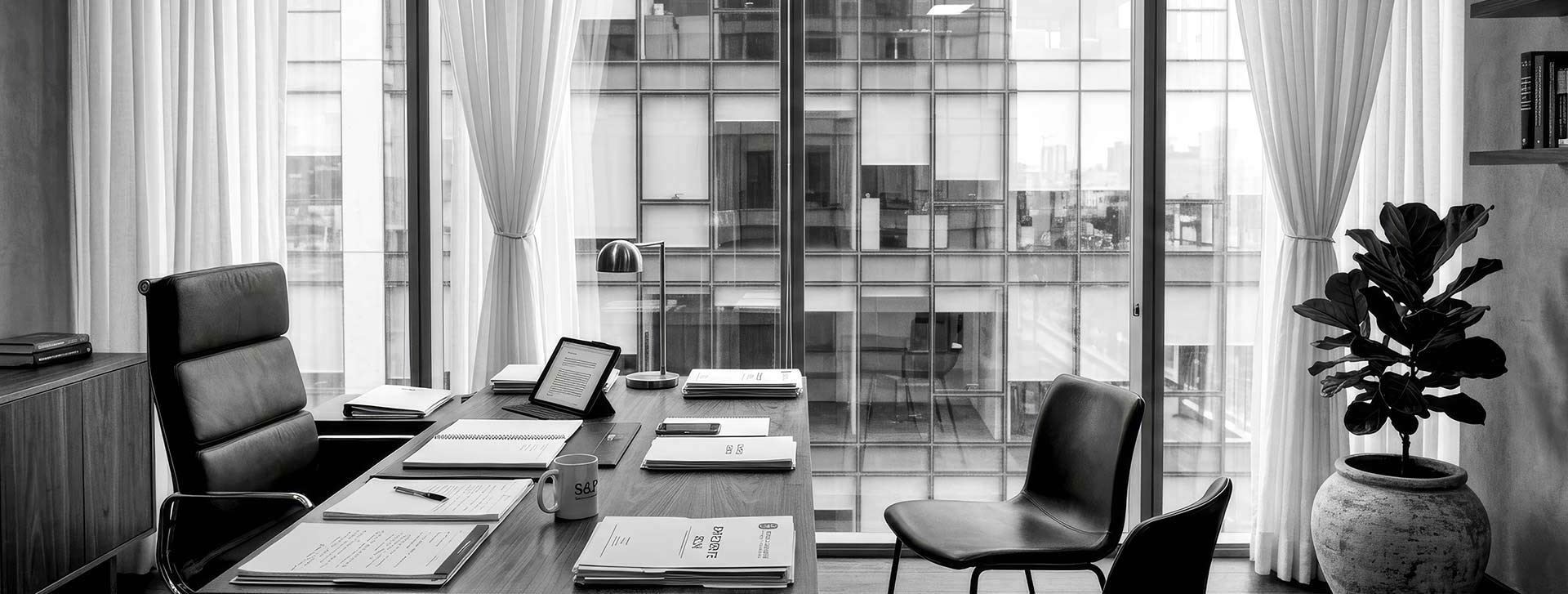Oficinas abogados Valencia
